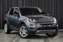 Продажа  Land Rover Discovery Sport, 2015р.